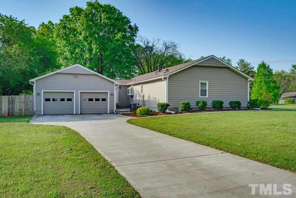 5501 Olde South Road Raleigh, NC 27606 - Photo 3 of 22 Gallery Image 3