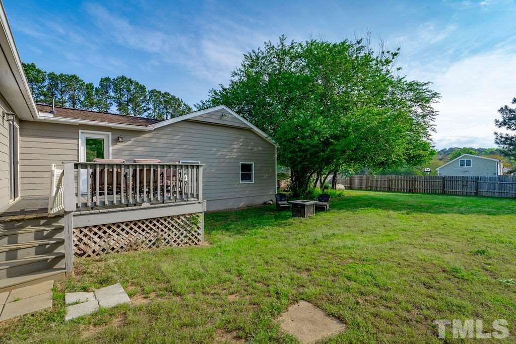 5501 Olde South Road Raleigh, NC 27606 - Photo 21 of 22 Gallery Image 21