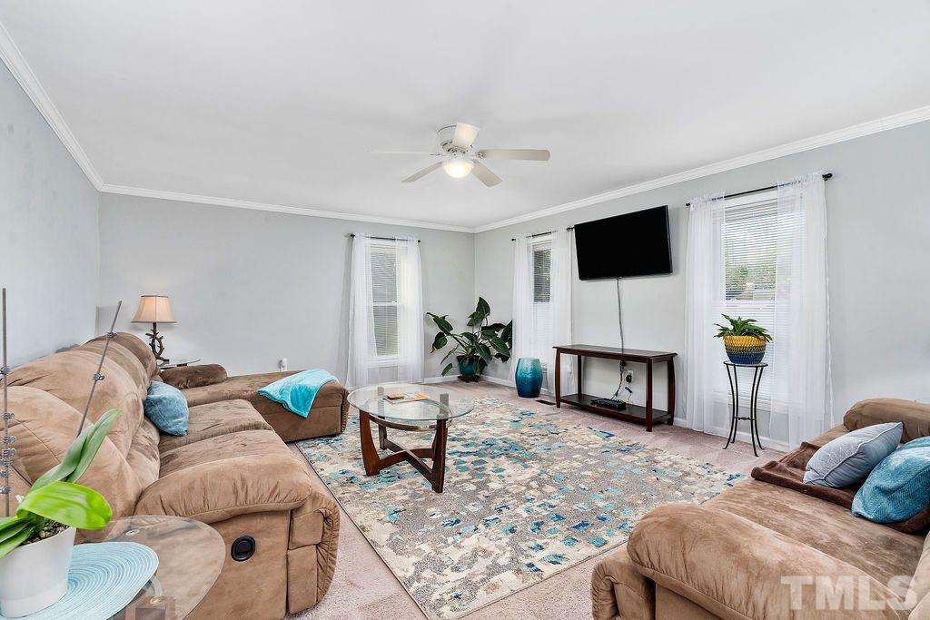 5501 Olde South Road Raleigh, NC 27606 - Photo 5 of 22 Gallery Image 5