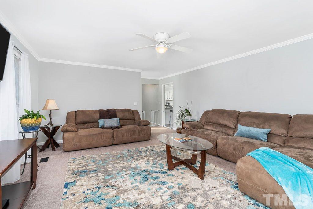 5501 Olde South Road Raleigh, NC 27606 - Photo 6 of 22 Gallery Image 6