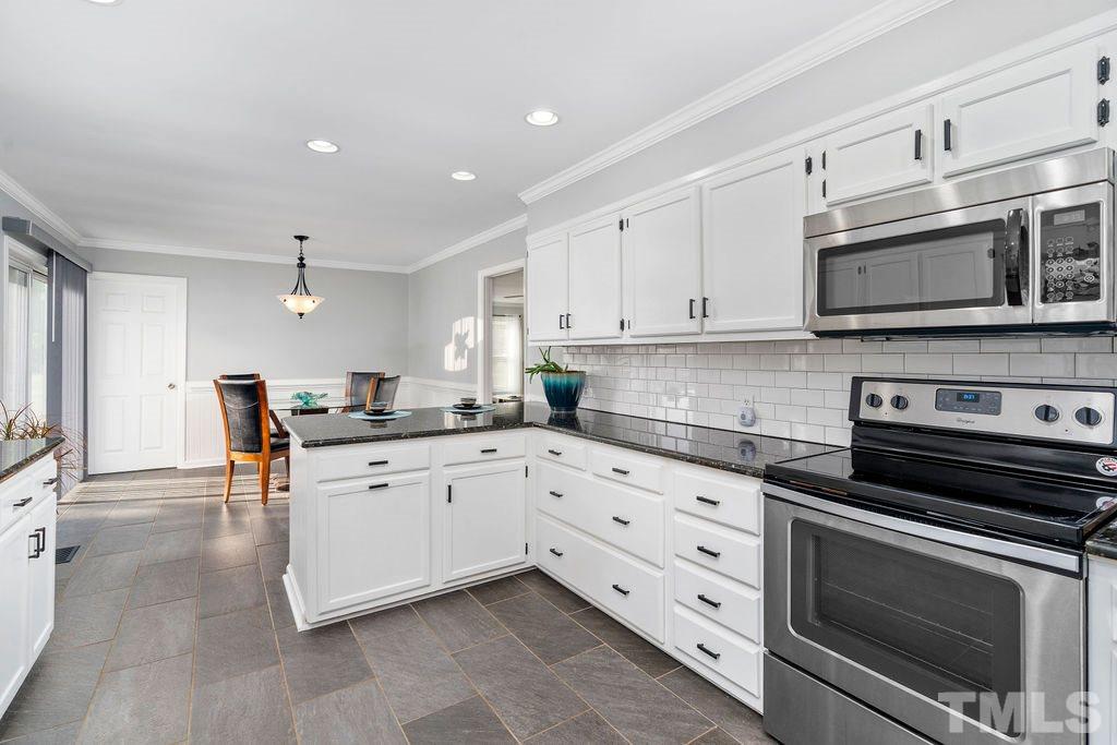 5501 Olde South Road Raleigh, NC 27606 - Photo 10 of 22 Gallery Image 10