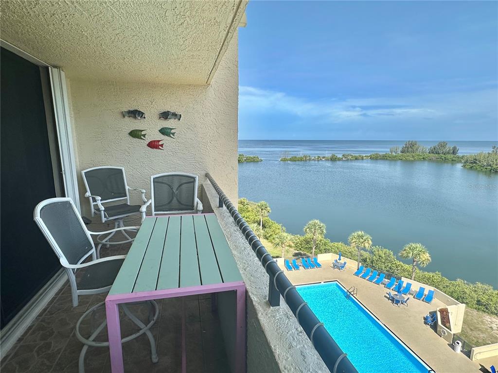 6009 Sea Ranch Drive, Unit 707 Hudson, FL 34667 - Photo 14 of 61