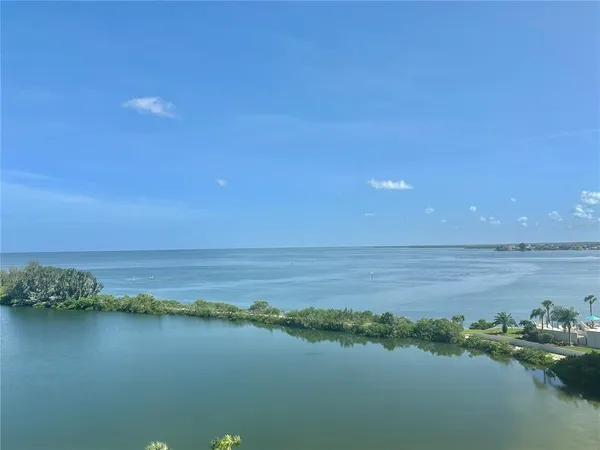 a view of lake view and mountain view