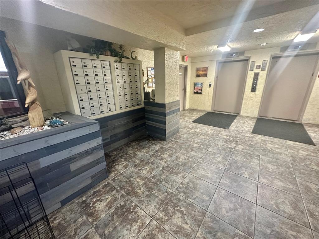 6009 Sea Ranch Drive, Unit 707 Hudson, FL 34667 - Photo 47 of 61 a view of livingroom with furniture and wooden floor