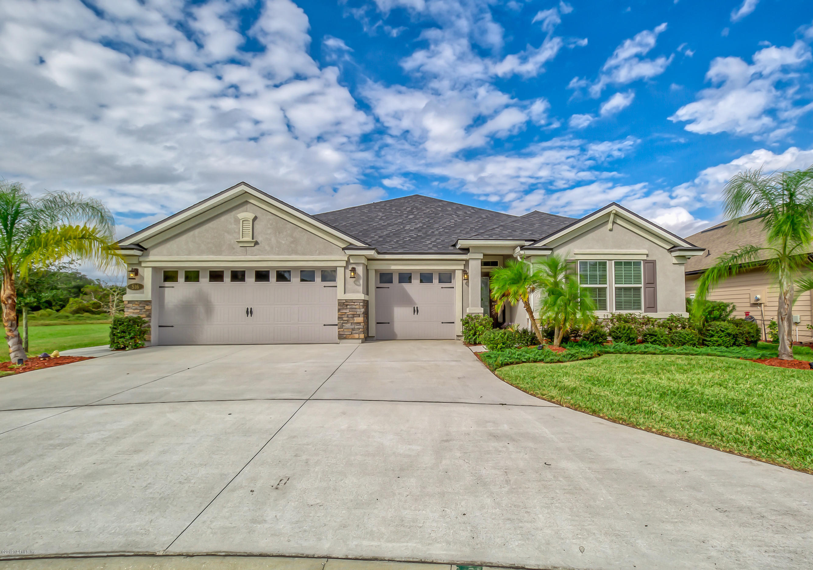 516 Split Oak Road St. Augustine, FL 32092 - Photo 79 of 80 Most desirable floor plan