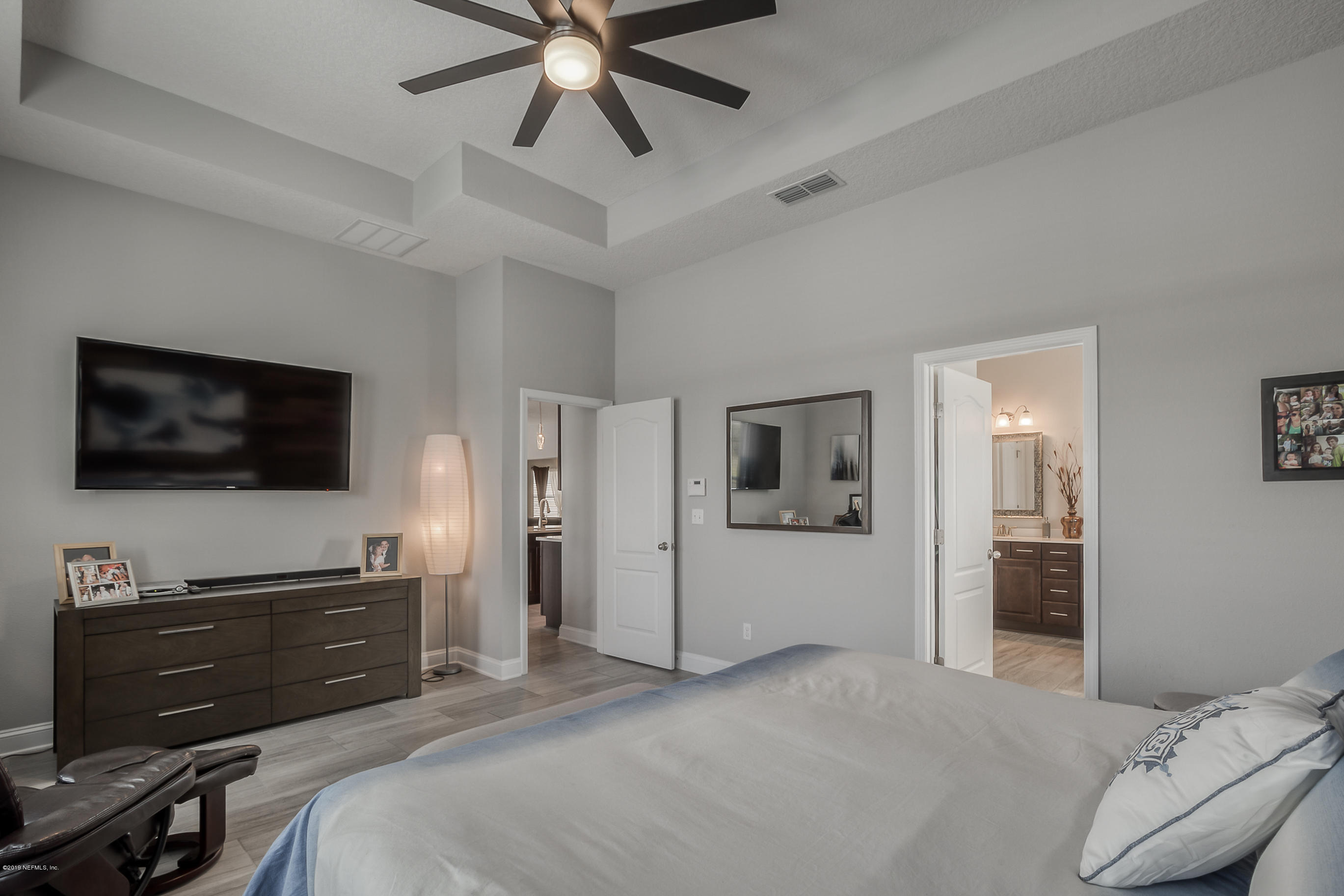 516 Split Oak Road St. Augustine, FL 32092 - Photo 30 of 80 Master suite