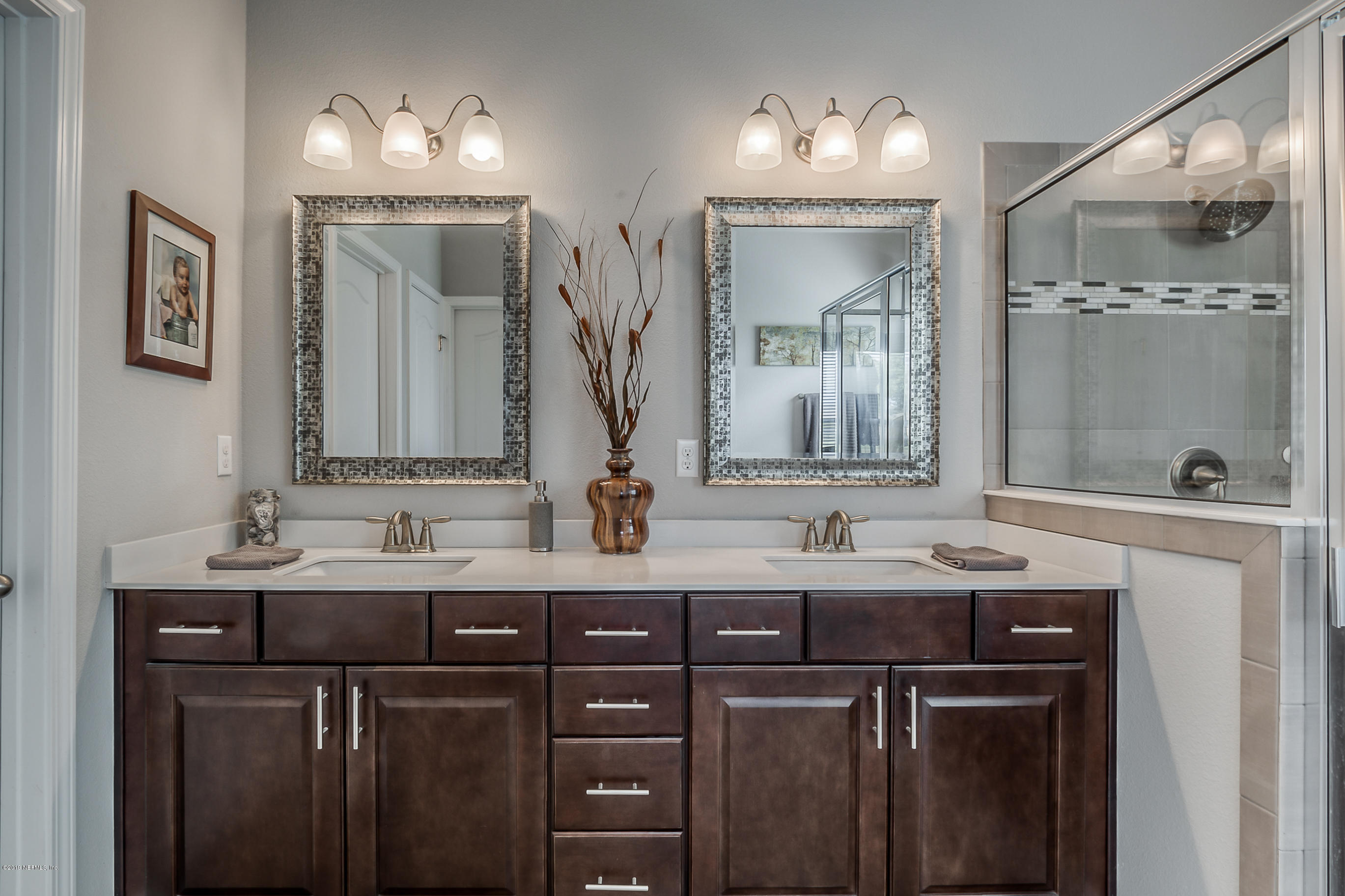 516 Split Oak Road St. Augustine, FL 32092 - Photo 32 of 80 Double sinks
