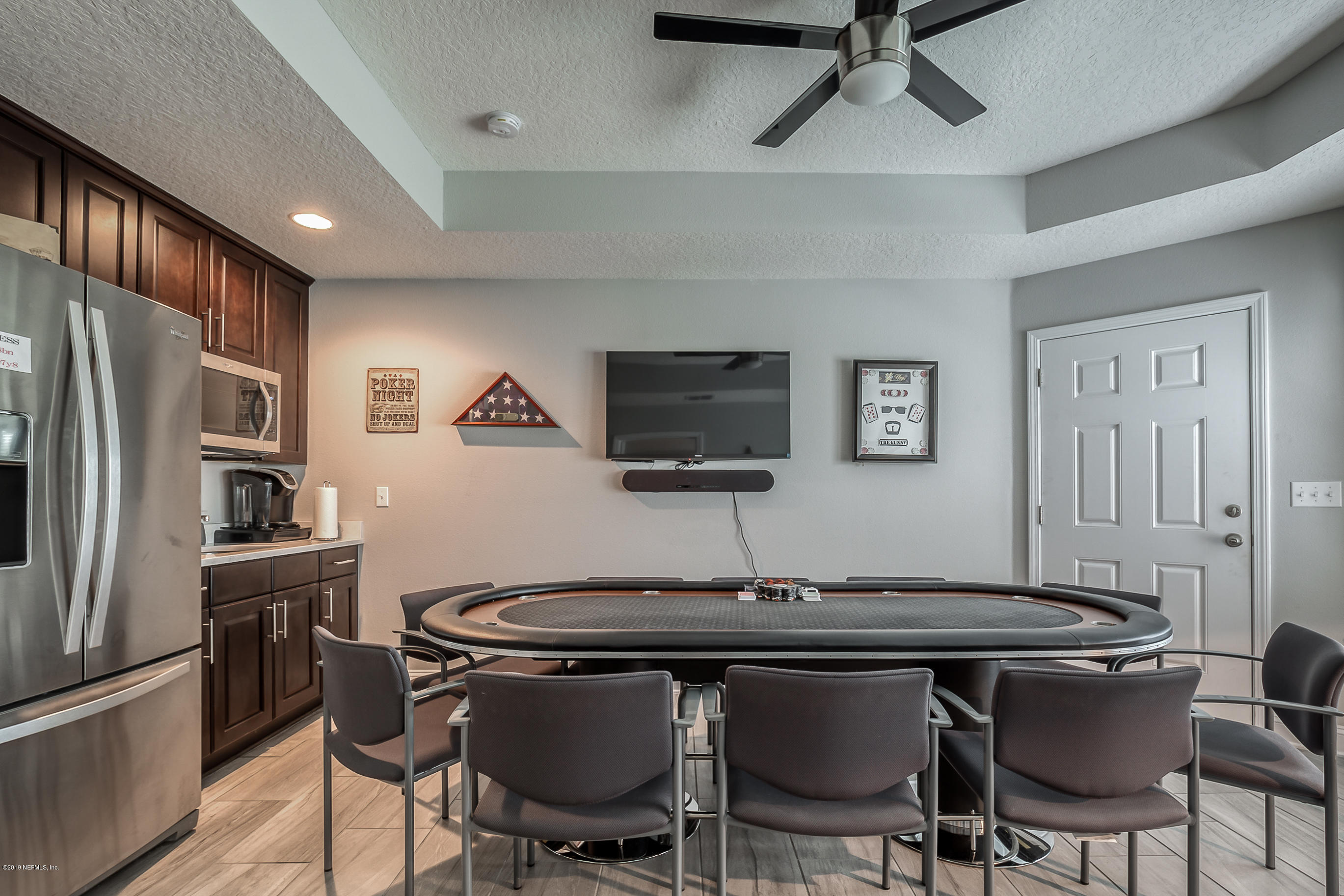 516 Split Oak Road St. Augustine, FL 32092 - Photo 39 of 80 Entertainment room