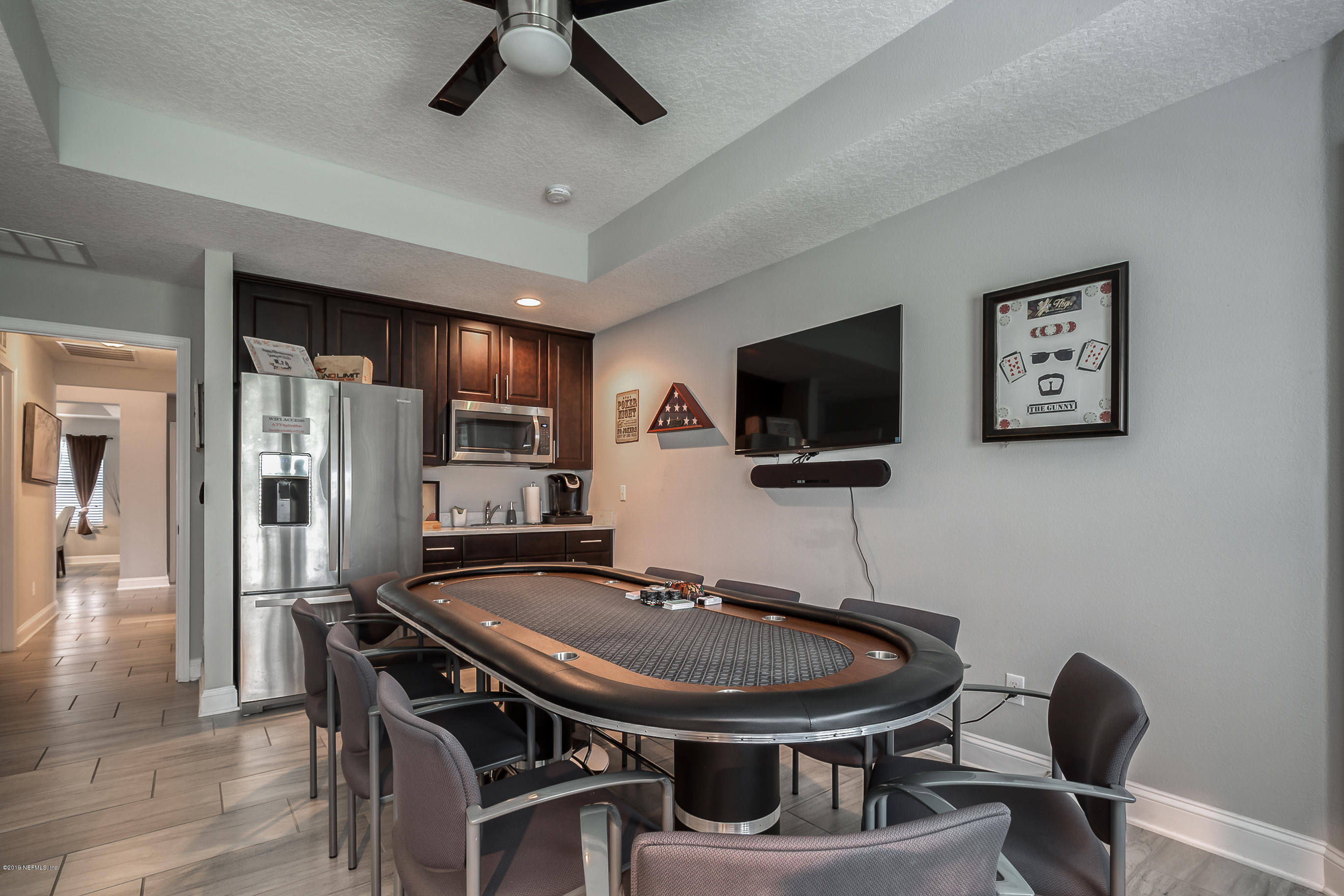 516 Split Oak Road St. Augustine, FL 32092 - Photo 41 of 80 Stainless steel appliances throughout