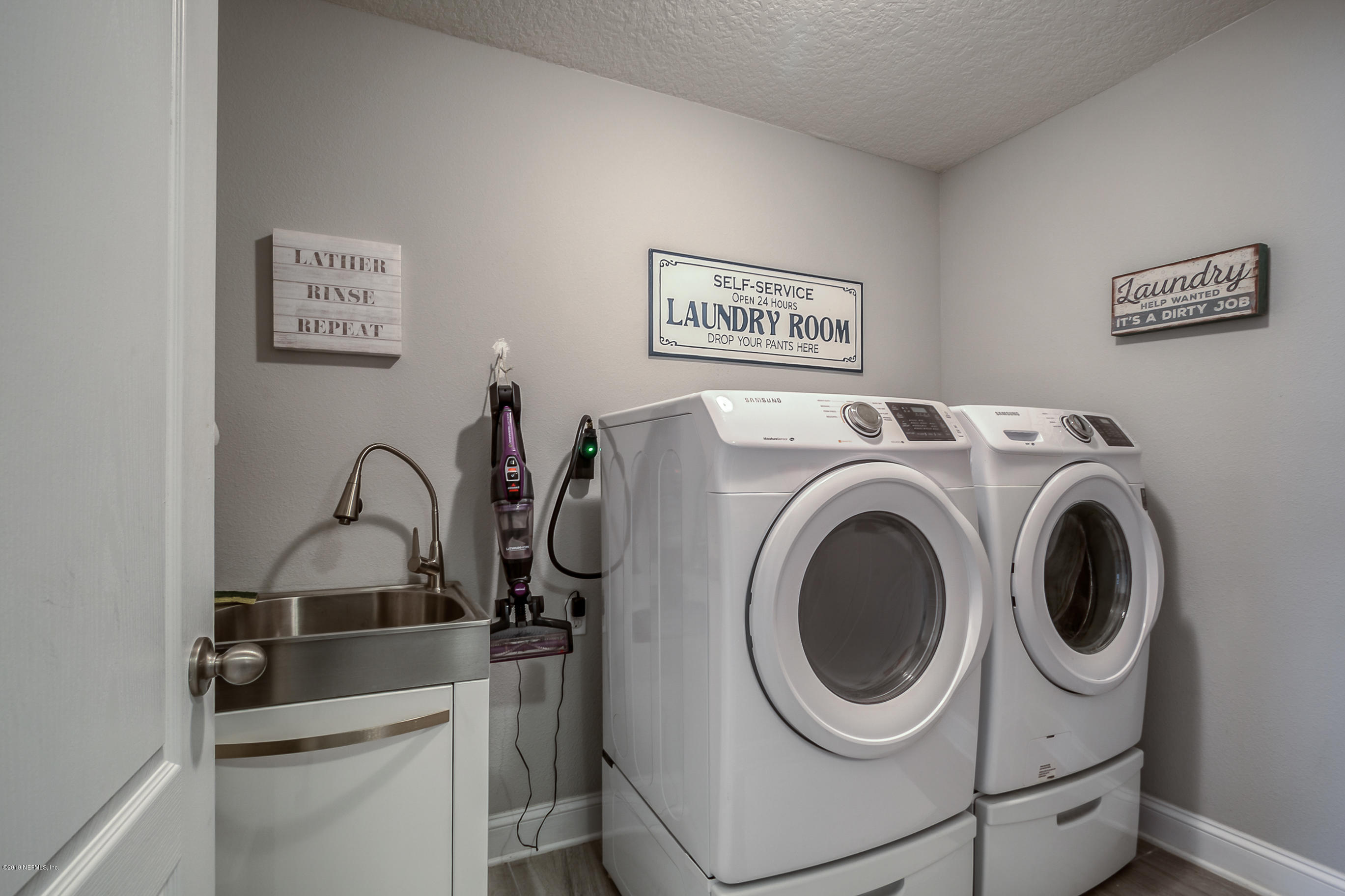 516 Split Oak Road St. Augustine, FL 32092 - Photo 53 of 80 Utility room