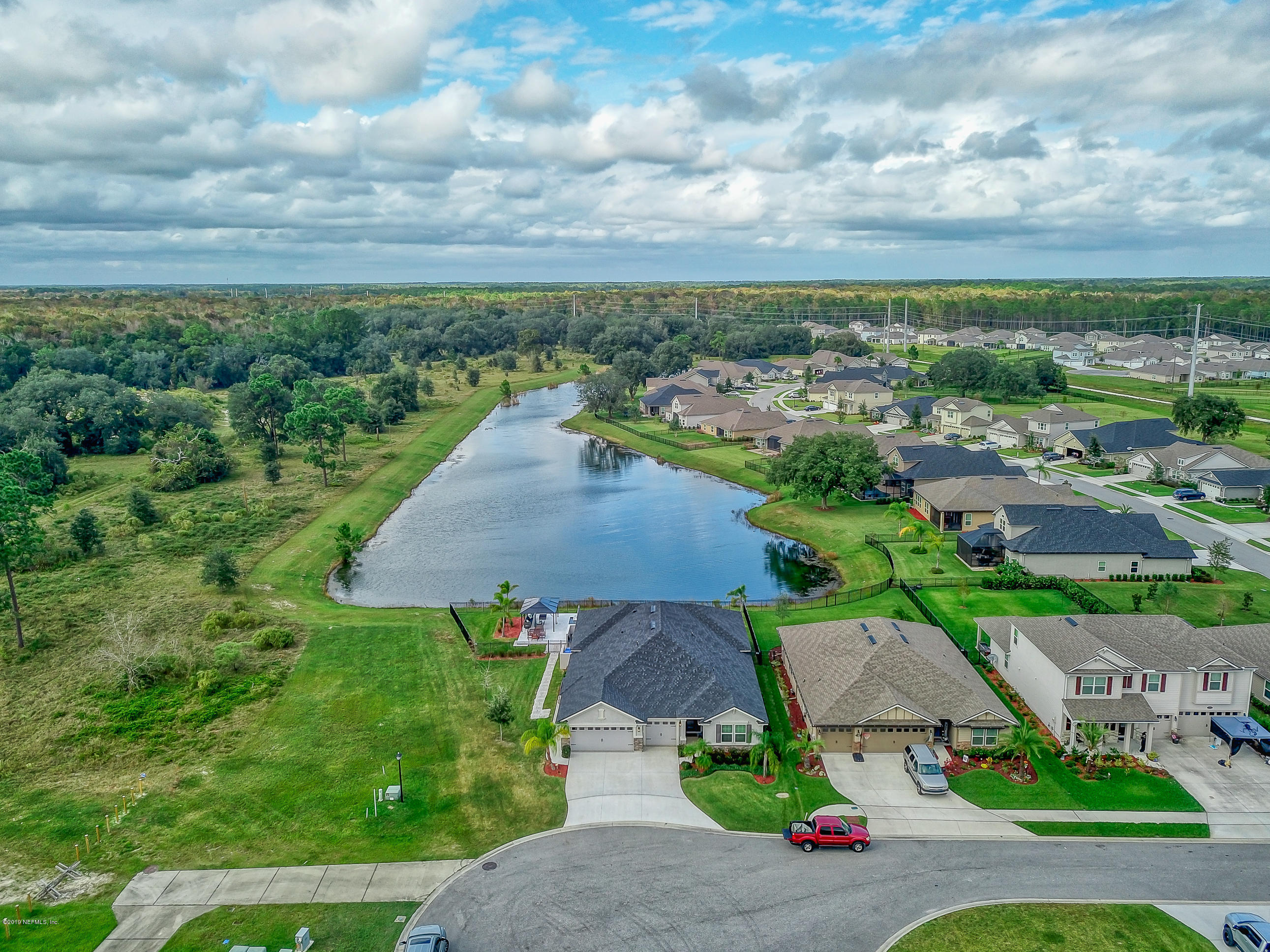 516 Split Oak Road St. Augustine, FL 32092 - Photo 69 of 80 Prime location