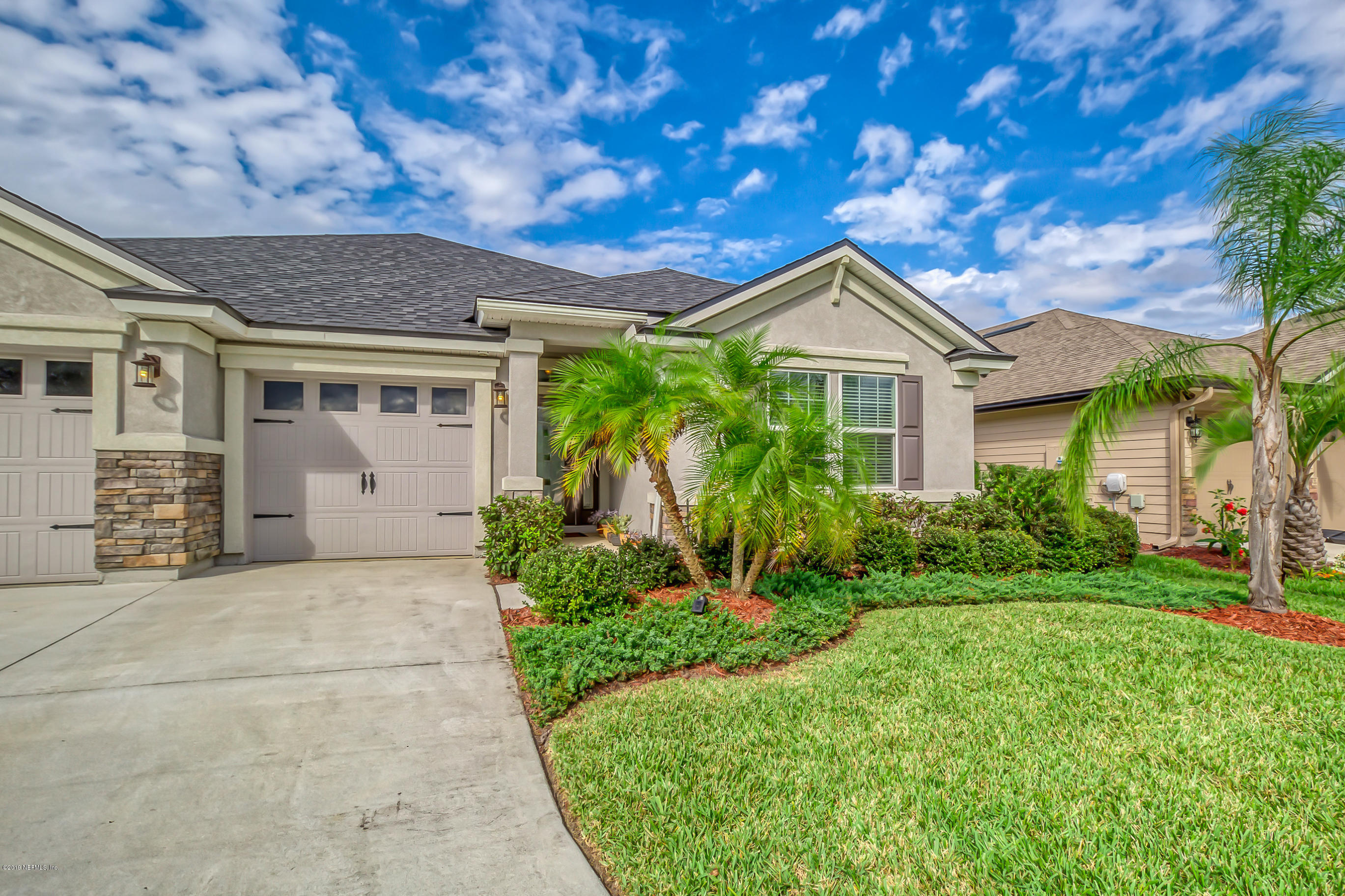 516 Split Oak Road St. Augustine, FL 32092 - Photo 9 of 80 Coastal Farmhouse feel