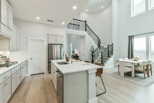 $625,000 | 24602 Keswick Vly Way, Tomball, TX 77375