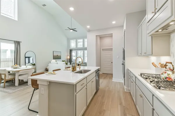 $625,000 | 24602 Keswick Vly Way, Tomball, TX 77375