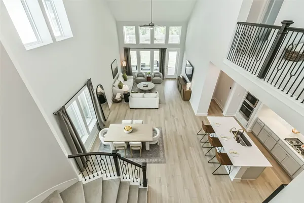 $625,000 | 24602 Keswick Vly Way, Tomball, TX 77375
