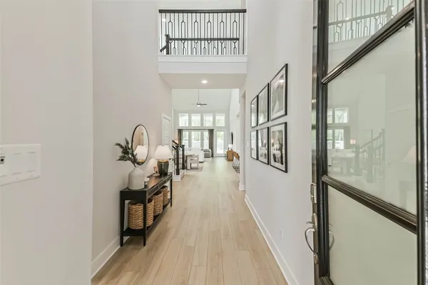 $625,000 | 24602 Keswick Vly Way, Tomball, TX 77375