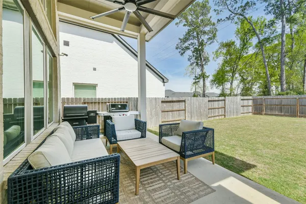 $625,000 | 24602 Keswick Vly Way, Tomball, TX 77375