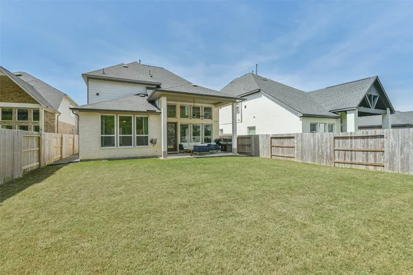 $625,000 | 24602 Keswick Vly Way, Tomball, TX 77375