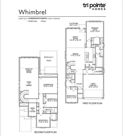 $625,000 | 24602 Keswick Vly Way, Tomball, TX 77375