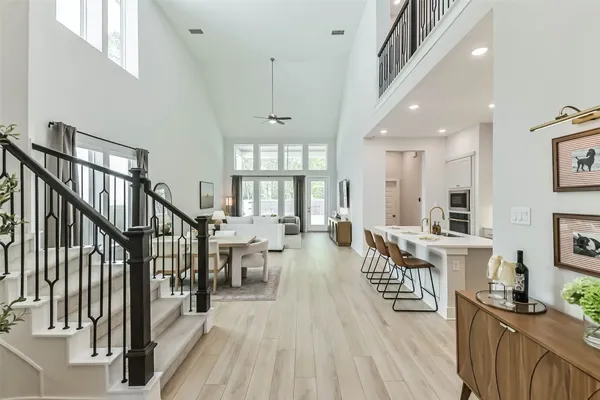 $625,000 | 24602 Keswick Vly Way, Tomball, TX 77375