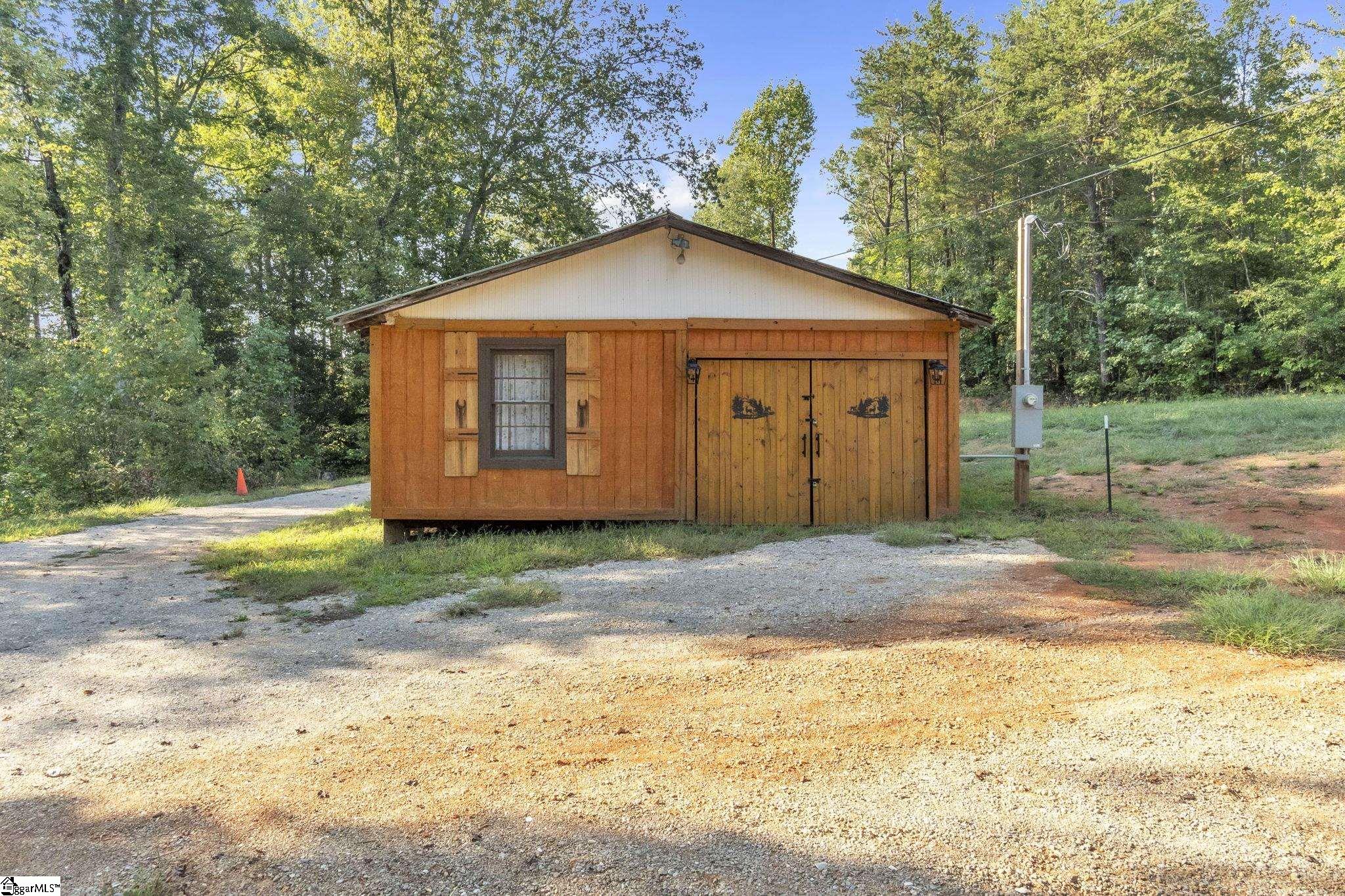 4221 North Blue Ridge Drive Greer, SC 29651 - Photo 1 of 29 Gallery Image 1