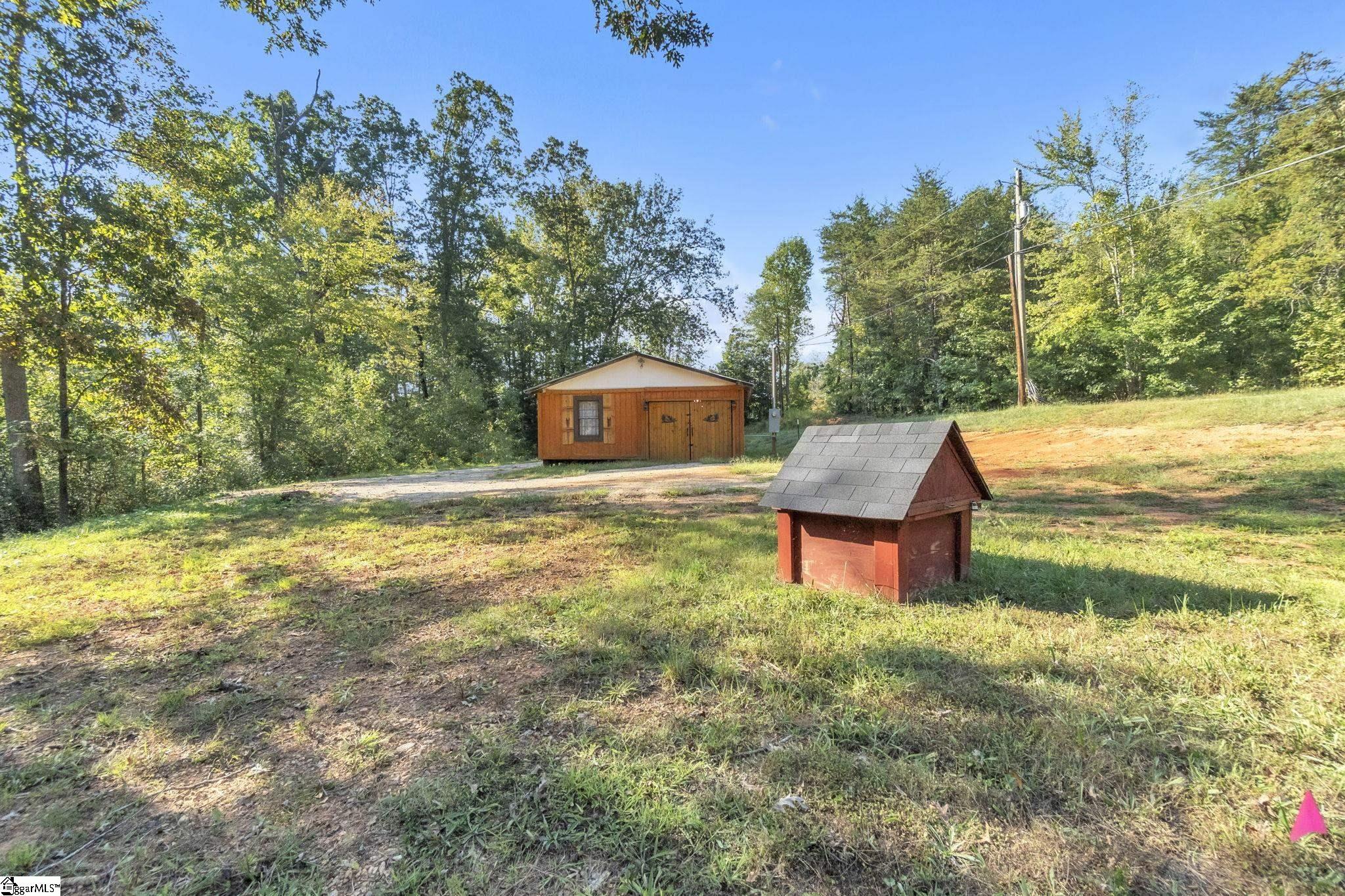 4221 North Blue Ridge Drive Greer, SC 29651 - Photo 21 of 29 Gallery Image 21
