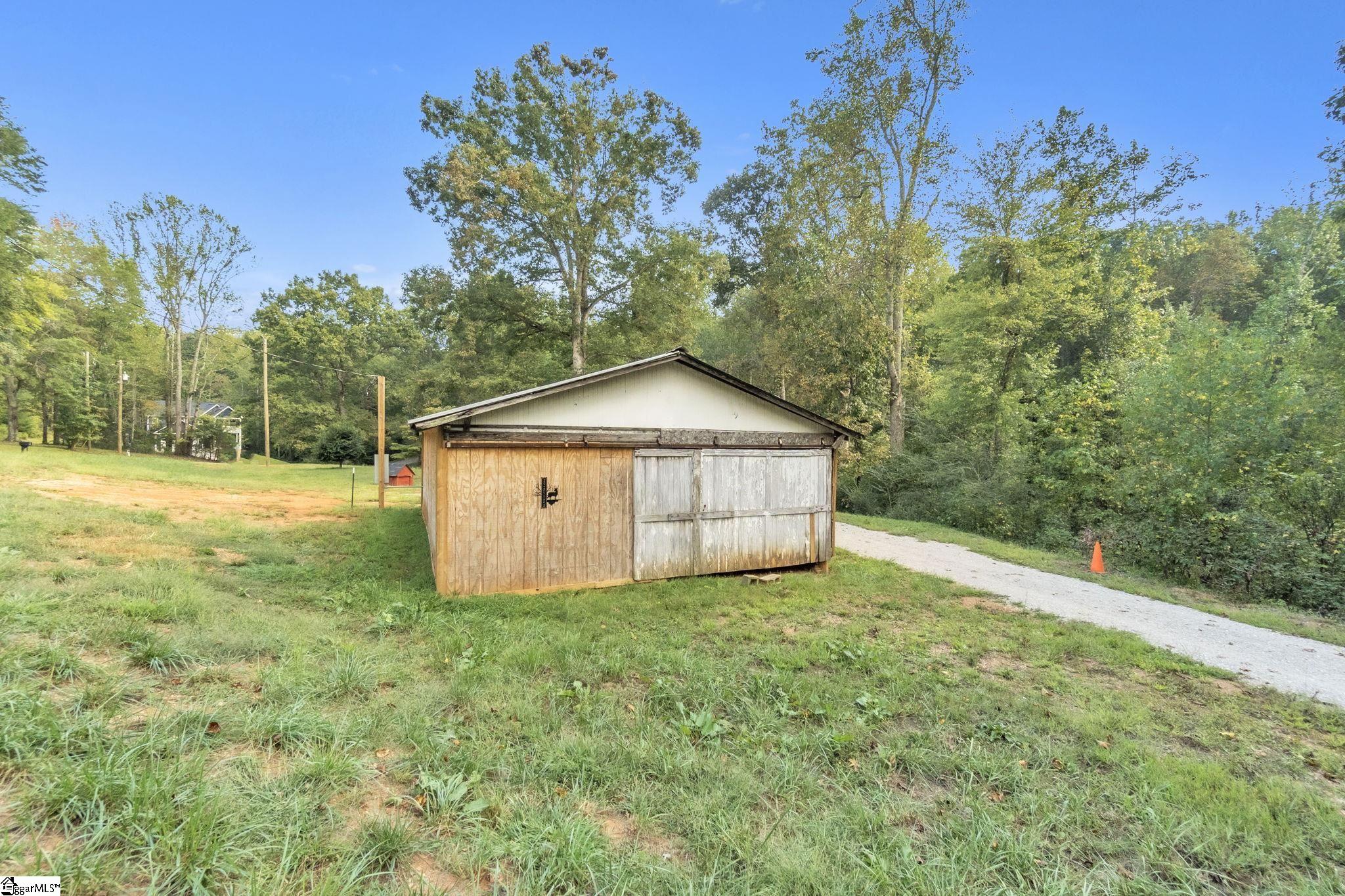 4221 North Blue Ridge Drive Greer, SC 29651 - Photo 23 of 29 Gallery Image 23