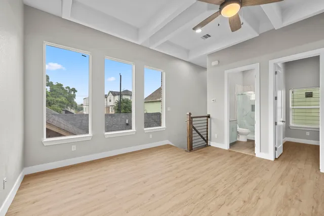 $2,300 | 2310 Detering Street, Unit A, Houston, TX 77007