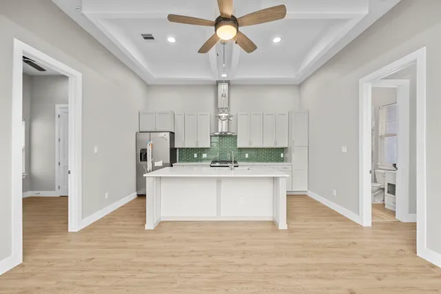 $2,300 | 2310 Detering Street, Unit A, Houston, TX 77007