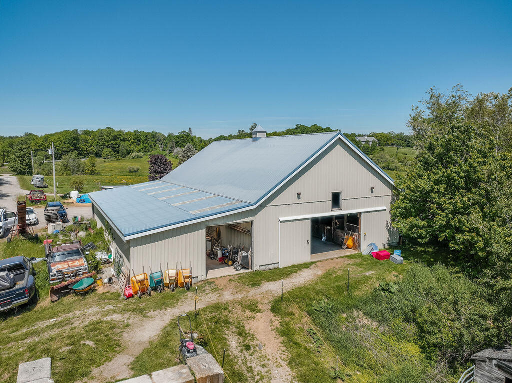 1567 Augusta Road Bowdoin, ME 04287 - Photo 10 of 68 DJI_0293-HDR