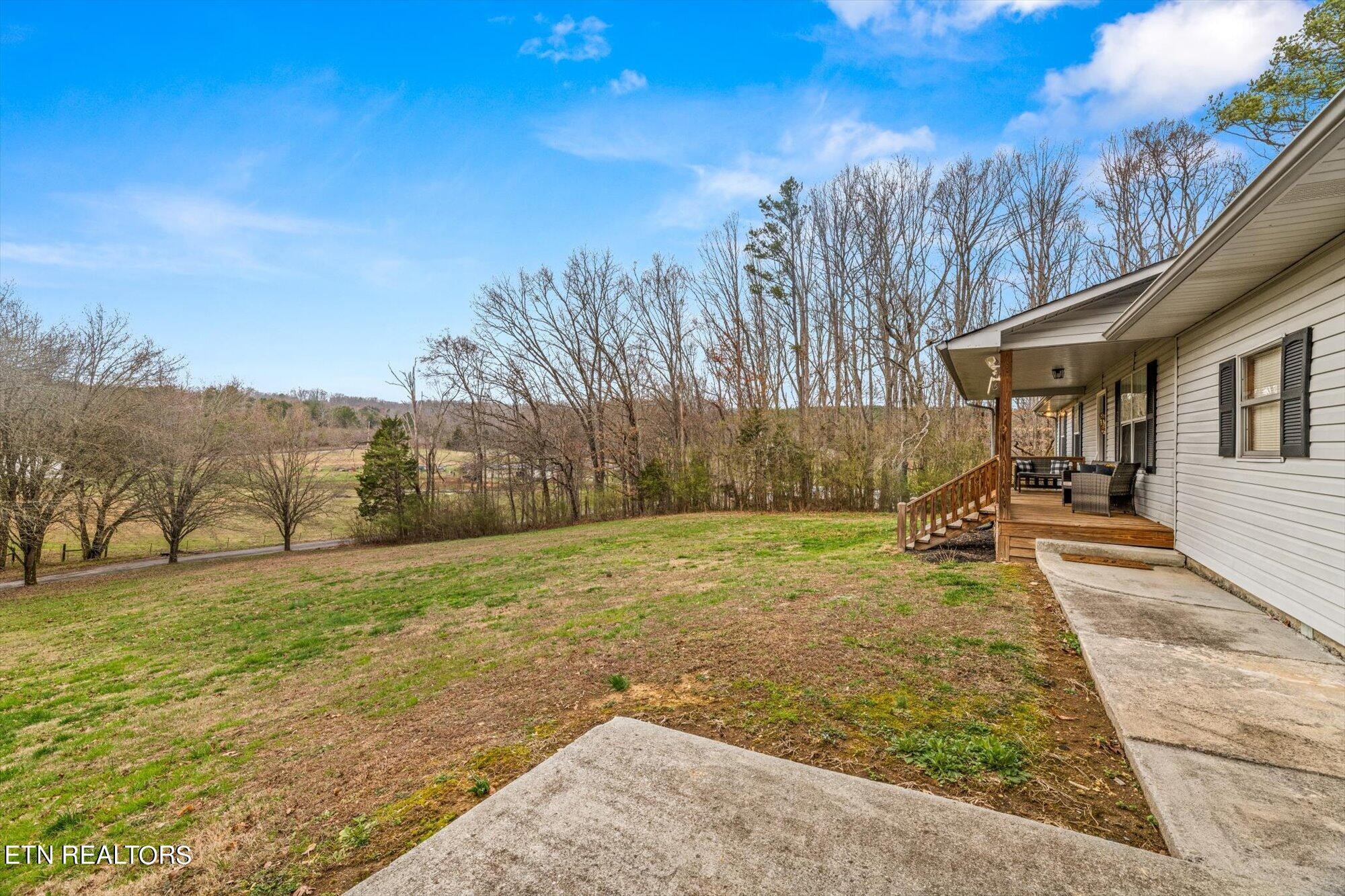 257 Old Hickory Flat Road Decatur, TN 37322 - Photo 3 of 23 Gallery Image 3