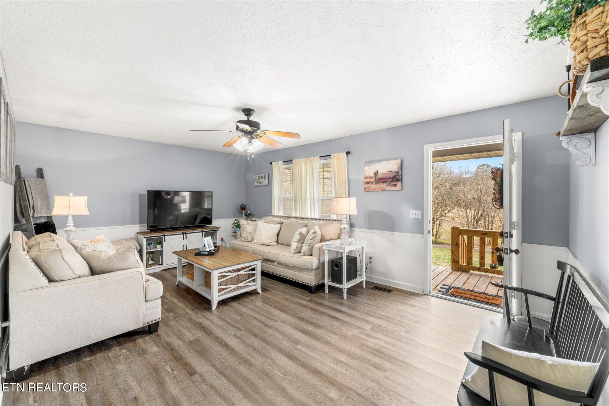 257 Old Hickory Flat Road Decatur, TN 37322 - Photo 8 of 23 Gallery Image 8