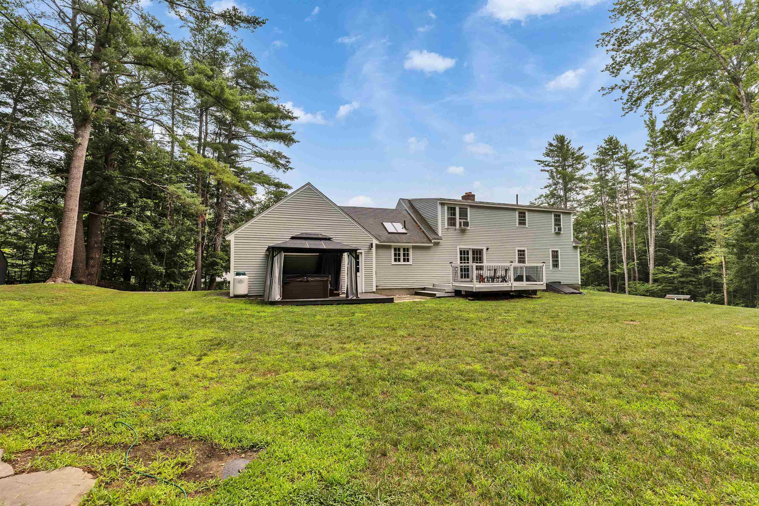 58 Hunter Farm Road Peterborough, NH 03458 - Photo 11 of 40