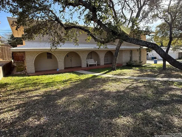 $483,000 | 3714 Litchfield Street, San Antonio, TX 78230