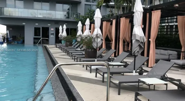 $5,500 | 121 Northeast 34th Street, Unit 807, Miami, FL 33137