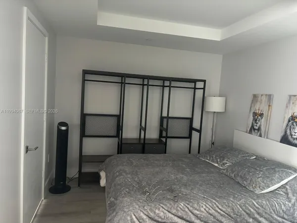 $5,500 | 121 Northeast 34th Street, Unit 807, Miami, FL 33137