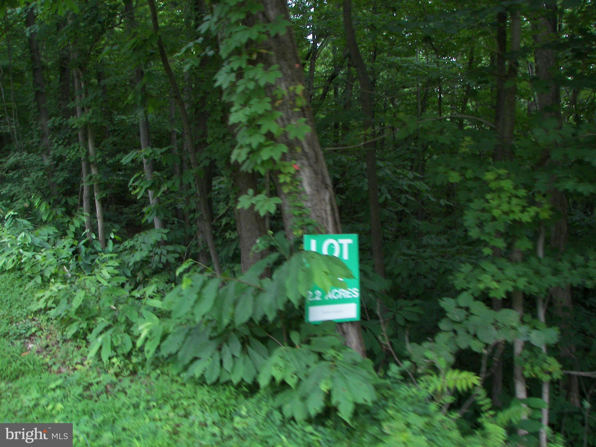 9-10 Off Rt Berkeley Springs Berkeley Springs, WV 25411 - Photo 1 of 6 Exterior (General)