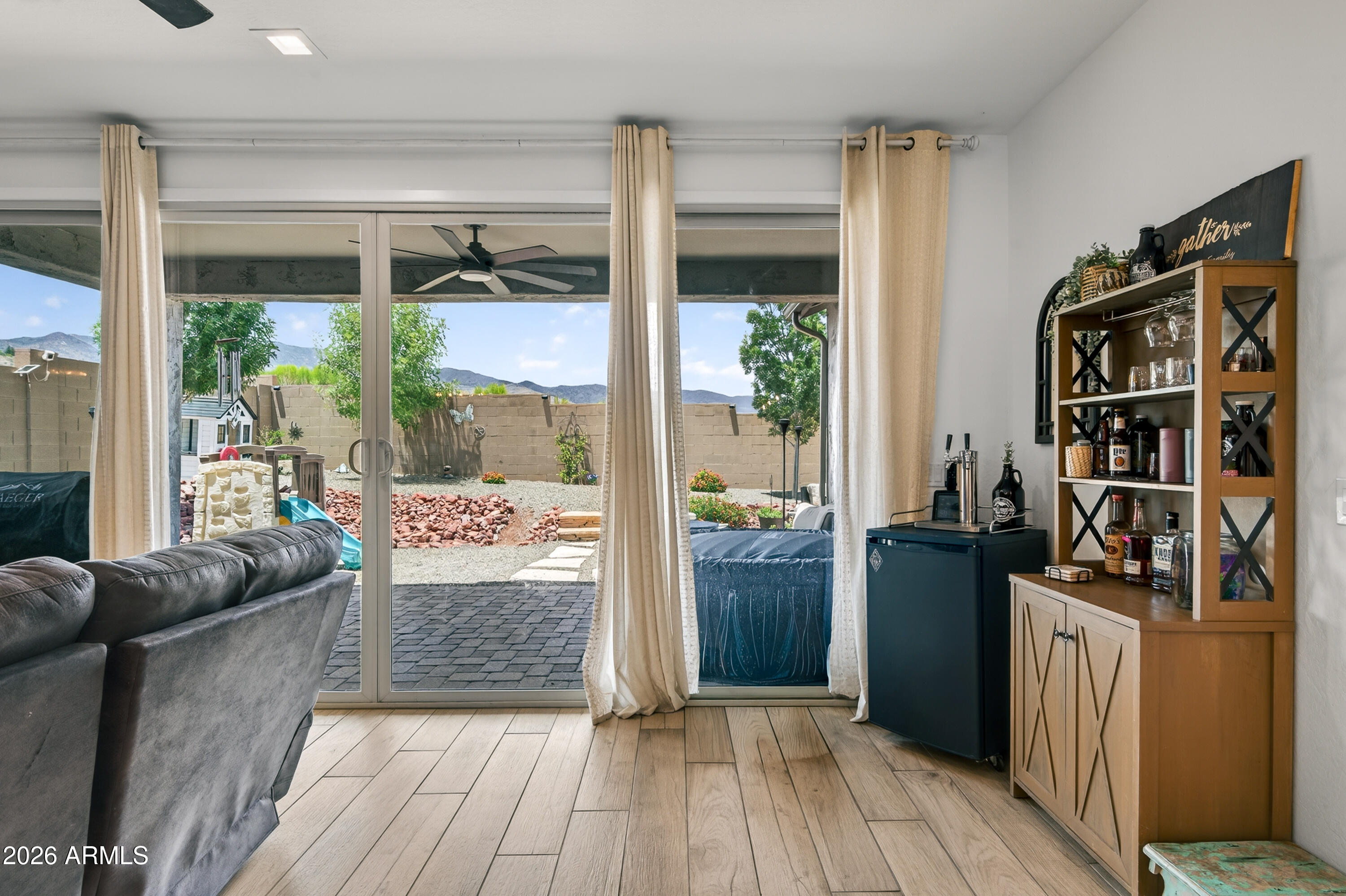 776 Alfonse Road Clarkdale, AZ 86324 - Photo 17 of 49