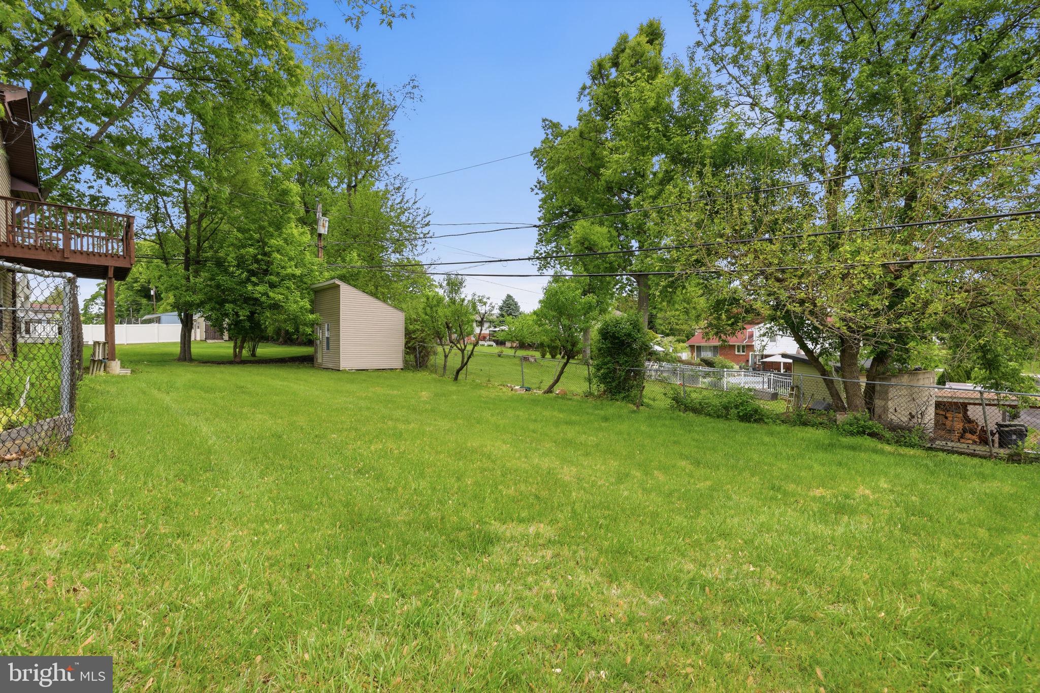 1111 Harriett Road Huntingdon Valley, PA 19006 - Photo 43 of 49