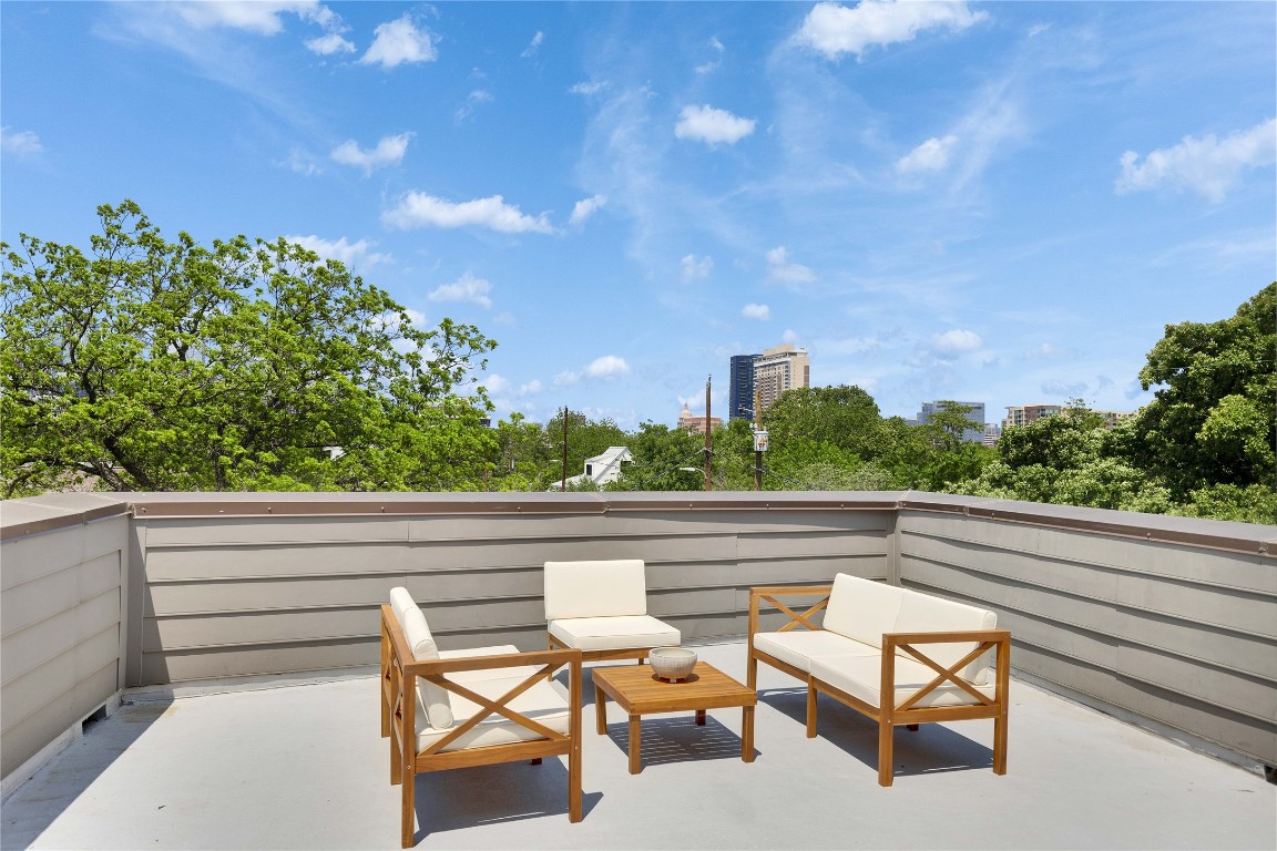 808 Lydia Street Austin, TX 78702 - Photo 22 of 40