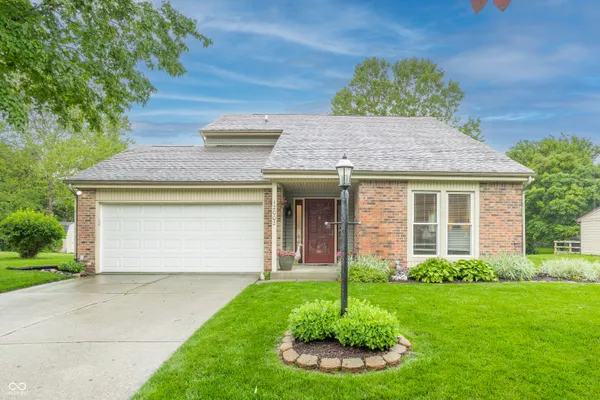 $354,900 | 12002 Corbin Drive, Fishers, IN 46038