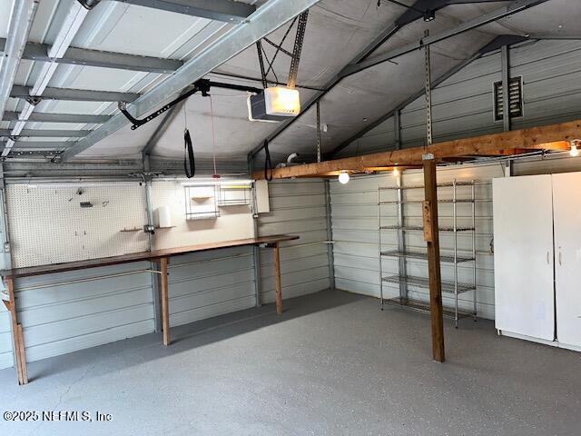 6681 Brown Road St. Augustine, FL 32095 - Photo 11 of 43 a view of storage and utility room