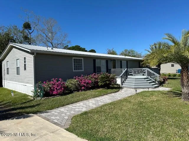 a view of a car parking garage