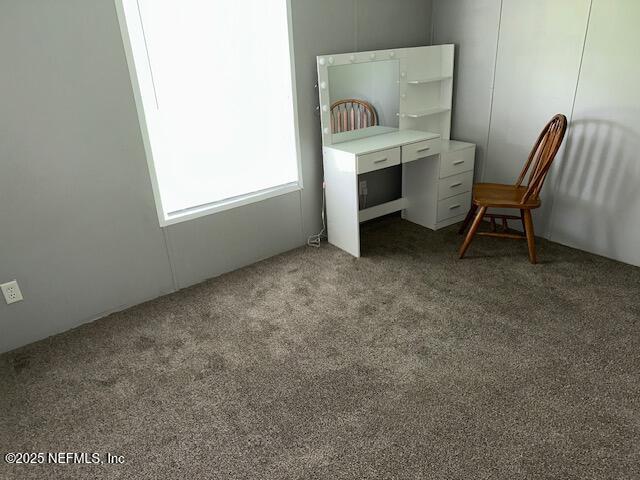 6681 Brown Road St. Augustine, FL 32095 - Photo 27 of 43 Little vanity dresser in 3rd Bedroom