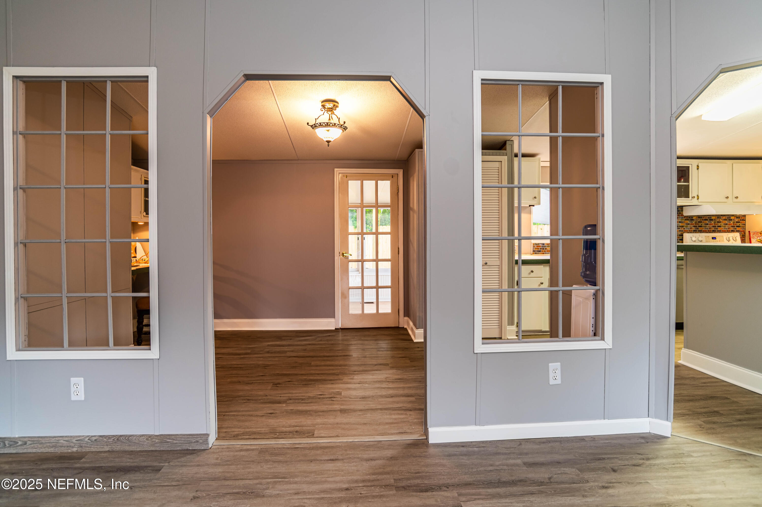 6681 Brown Road St. Augustine, FL 32095 - Photo 29 of 43 Flex space