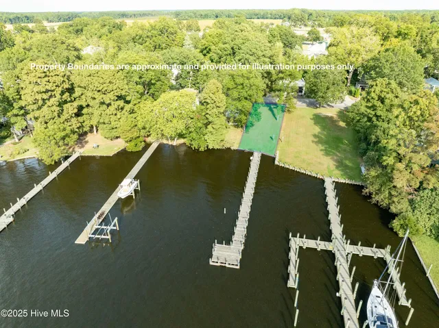 $365,000 | 119 South Main Street, Bath, NC 27808