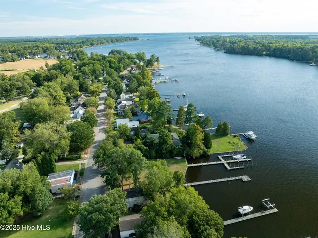 $365,000 | 119 South Main Street, Bath, NC 27808