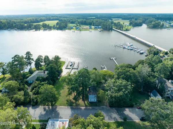 $365,000 | 119 South Main Street, Bath, NC 27808