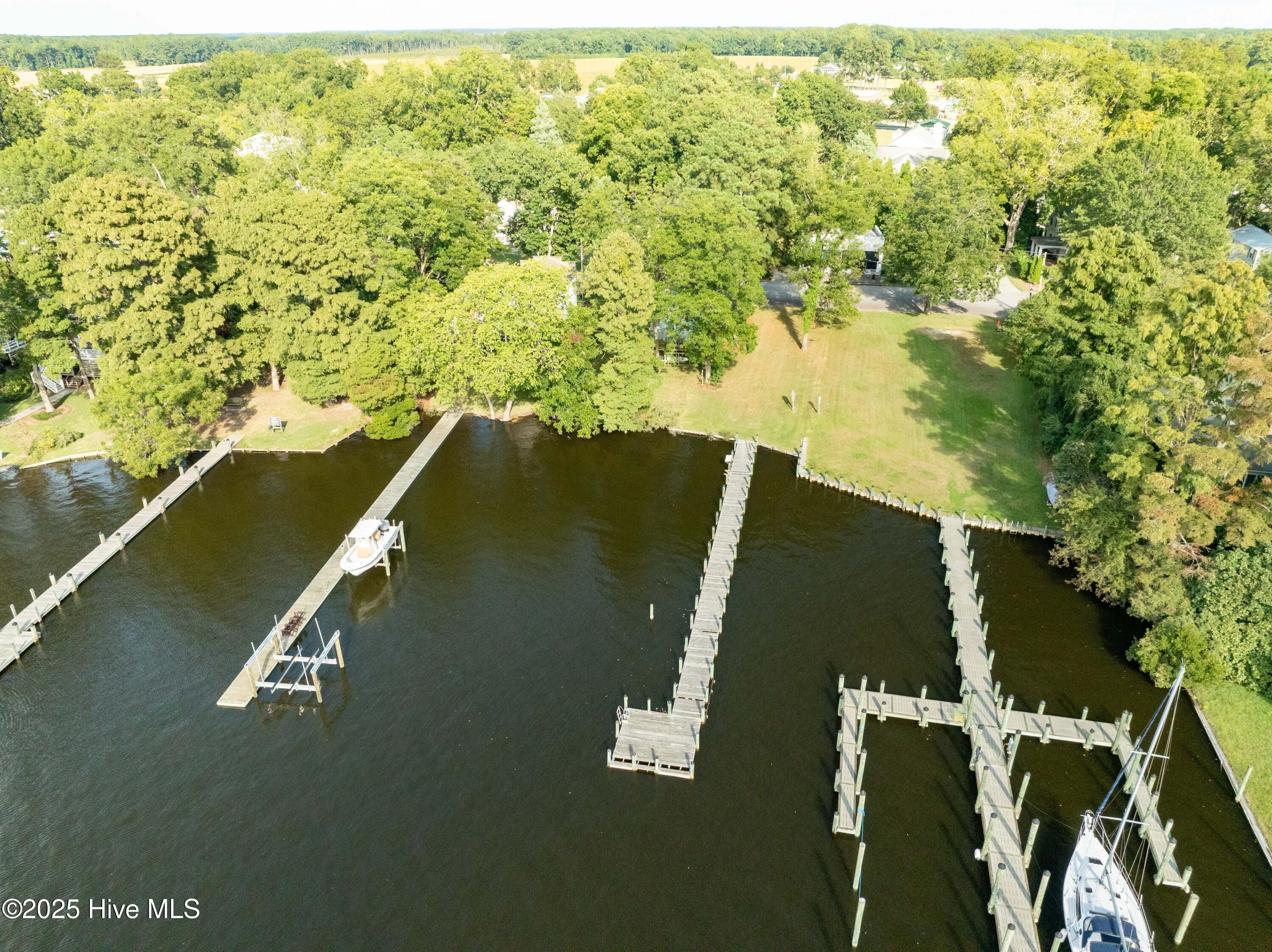 119 South Main Street Bath, NC 27808 - Photo 14 of 20 DJI_0399