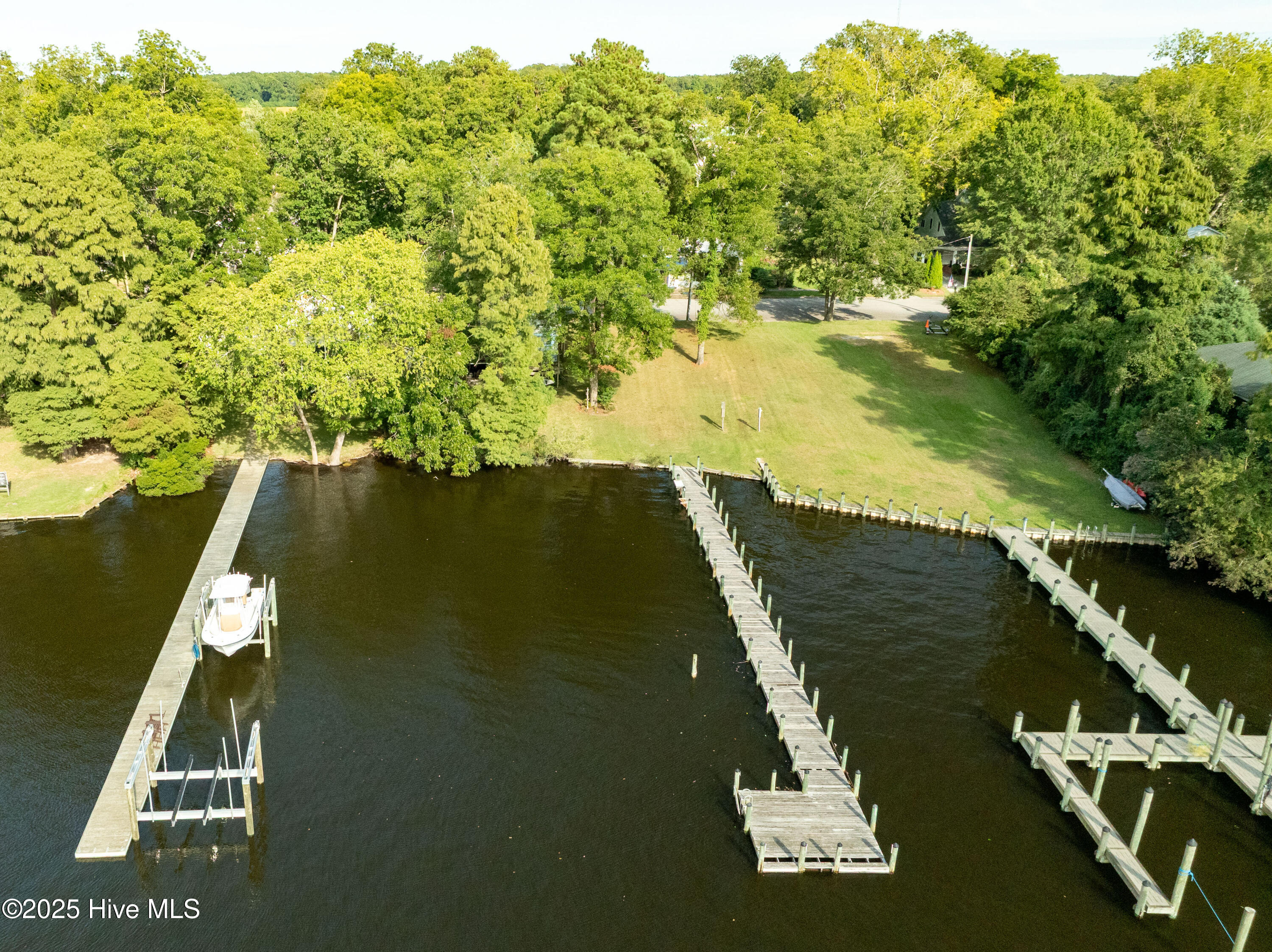 119 South Main Street Bath, NC 27808 - Photo 15 of 20 DJI_0401